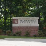 College: Michigan State University (MSU)