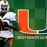 College: University of Miami