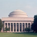 College: Massachusetts Institute of Technology