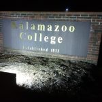 College: Kalamazoo College