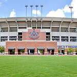 Auburn University Tigers