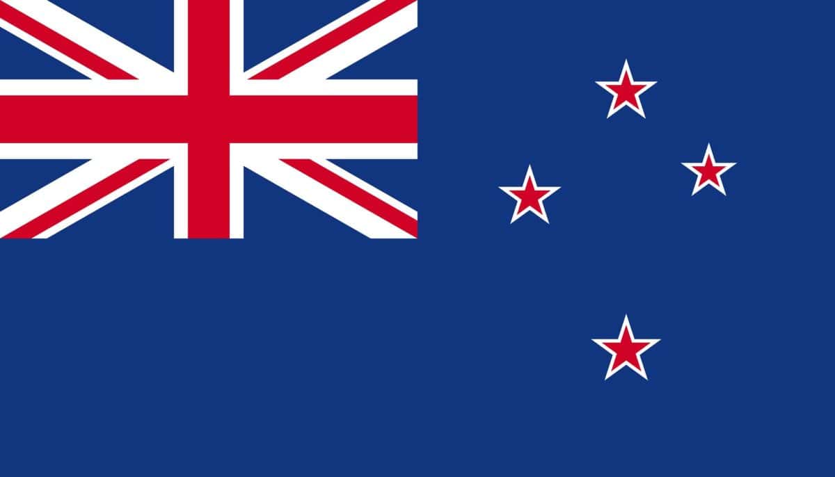 Flag of New Zealand These Countries Will Pay You to Move There