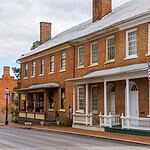 Jonesborough, Tennessee