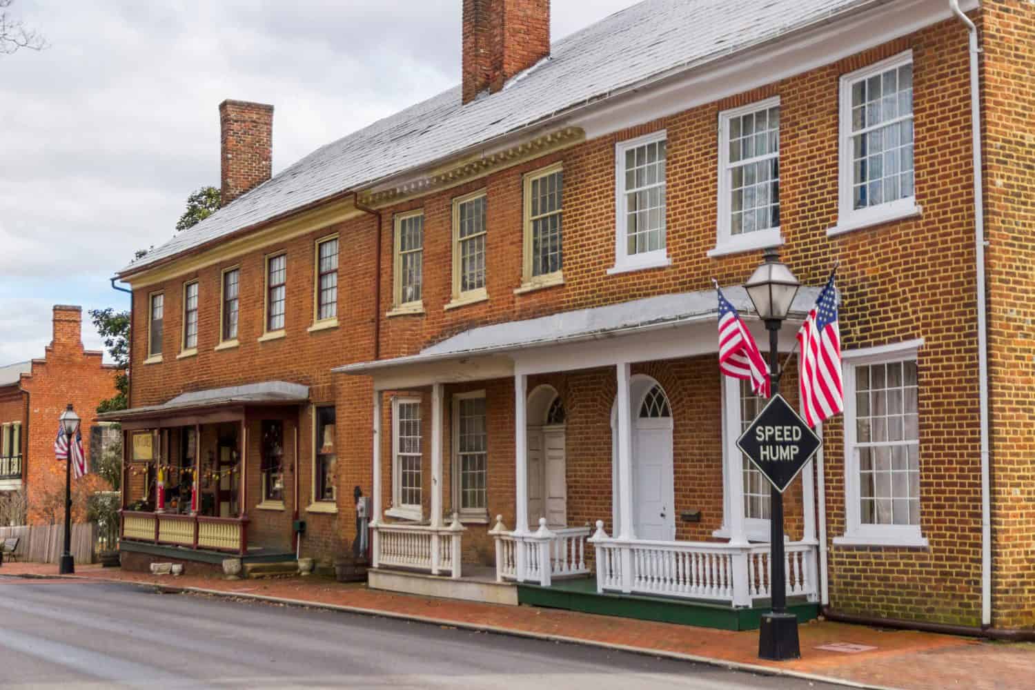 The Most Idyllic Small Towns in Tennessee You Should Explore