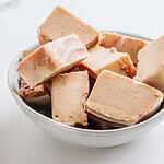 5. Peanut Butter Fudge