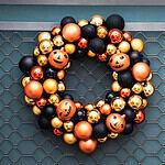 Make This Fun Halloween Decoration for Less Than $5