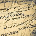 What is the State Capital of Kentucky?