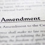 Answer: The First 10 Amendments to the Constitution