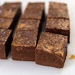 2. The Best Chocolate Peanut Butter Fudge