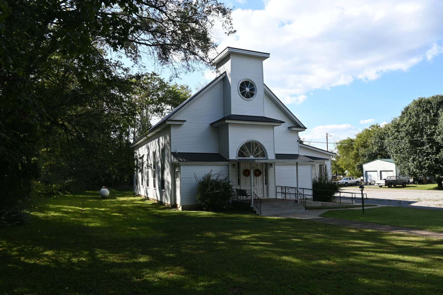 Bell Buckle, Tennessee