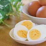 Get the Easiest-Peeling Hard-Boiled Eggs Ever