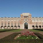 College: Rice University 