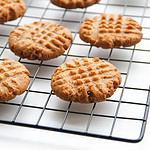 4. Peanut Butter Cookie