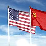 Answer: The Soviet Union and the United States