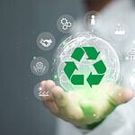 1. Recycle, Repurpose, Reuse, Reduce