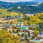 Gatlinburg, Tennessee