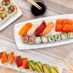 Sushi for Beginners: How to Navigate a Sushi Menu Like a Pro