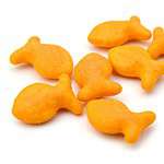 Goldfish Snacks