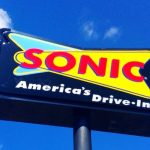 Sonic Drive-In