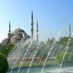 Blue Mosque