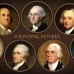 Which American founding father is credited as calling turkeys “a bird of courage’?