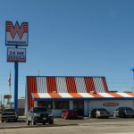 30 Lucky Cities and Towns Getting More Whataburger Locations