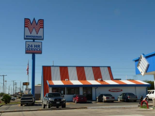 Whataburger