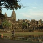 Angkor Wat