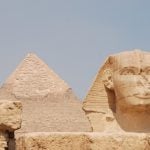 Great Sphinx of Giza