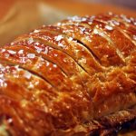 Beef Wellington