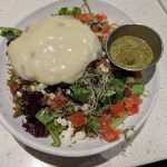 Burger Bowl – The Counter