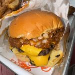 Chili Burger – Proudly Serving