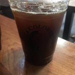 Cold Brew – La Colombe