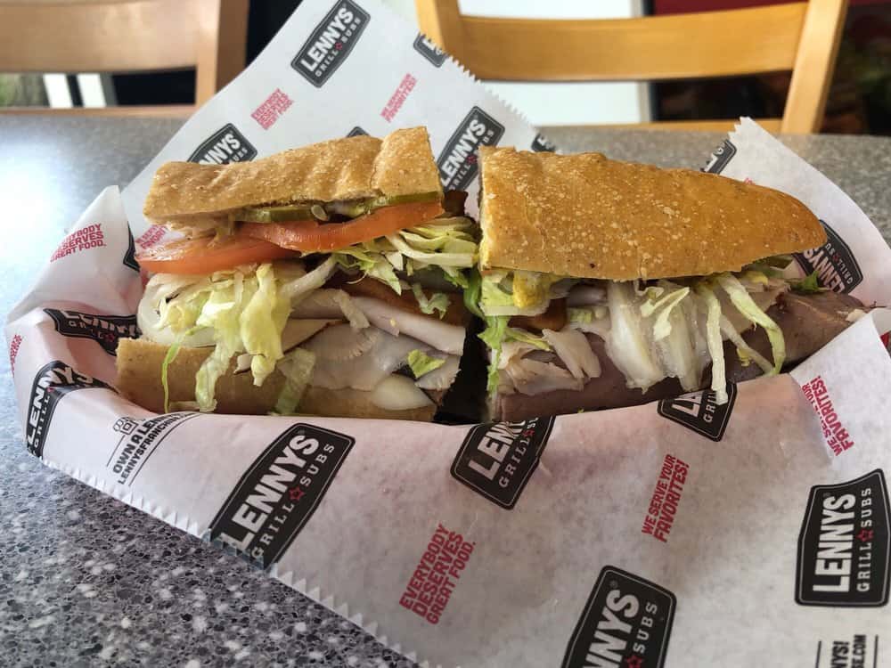 Subway Used to Be My Go-To Sandwich Spot - But These # Alternatives Are Way Better