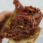 Pastrami Burger – Fabulous Burgers