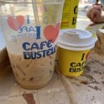 Café Con Leche – Café Bustelo