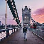 London Bridge