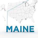 What is the State Capital of Maine?