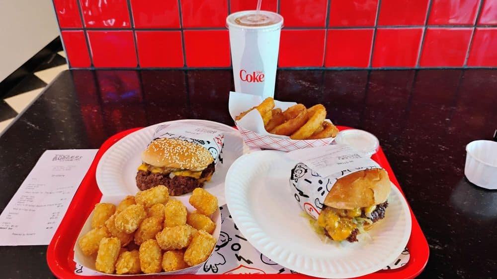 # Little-Known Burger Spots That Are Better Than In-N-Out