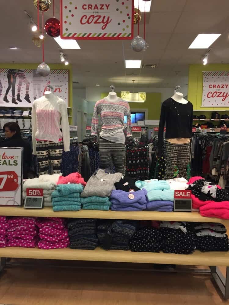 Clothing – Kohl’s