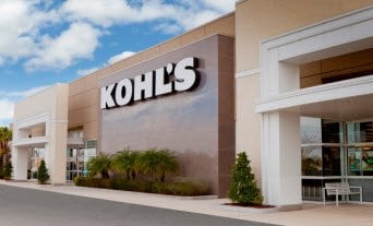 Reward System - Kohl's