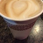 Caffe Latte – Peet’s Coffee