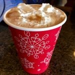 Caffe Mocha - Peet’s Coffee