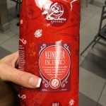 Reindeer Blend – Caribou Coffee