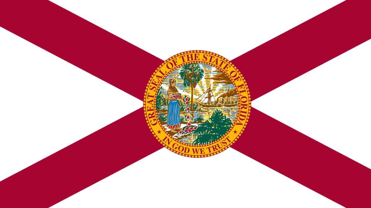 Flag of Florida Most Americans Can't Properly Identify These Iconic U.S. Monuments