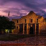 The Alamo