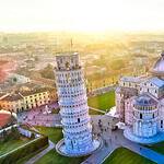 Tower of Pisa