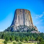 Devils Tower