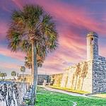 Castillo de San Marcos