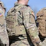 U.S. Army Combat Uniform